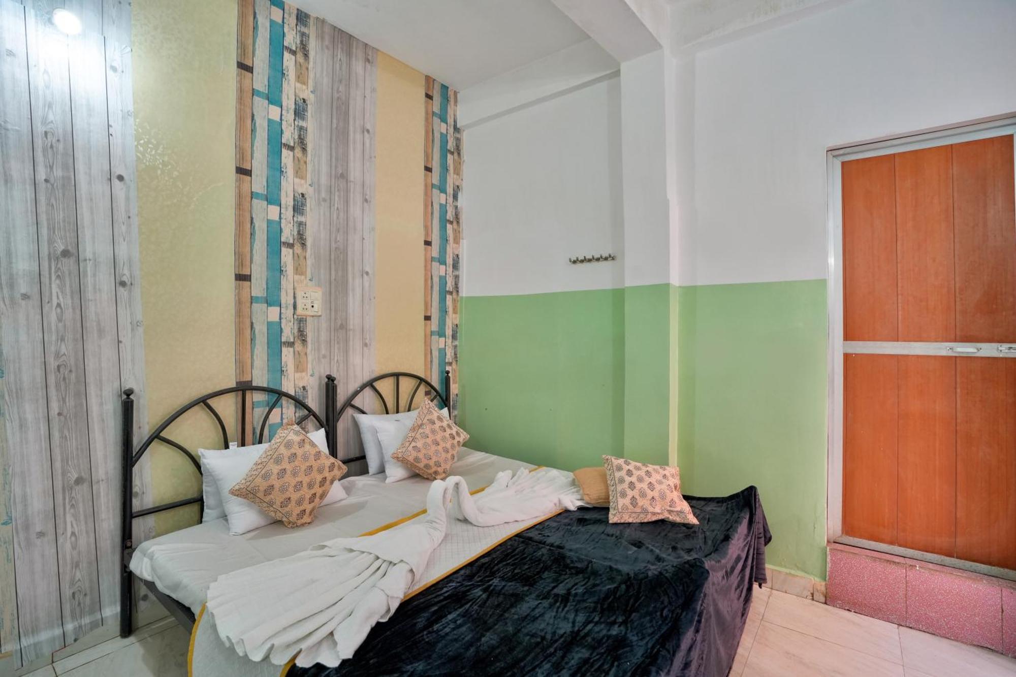 Little Beach Home Stay At Calangute Εξωτερικό φωτογραφία